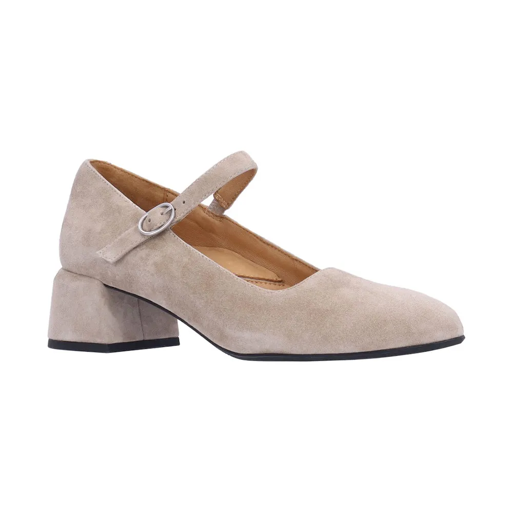 Katriel Soft Lining