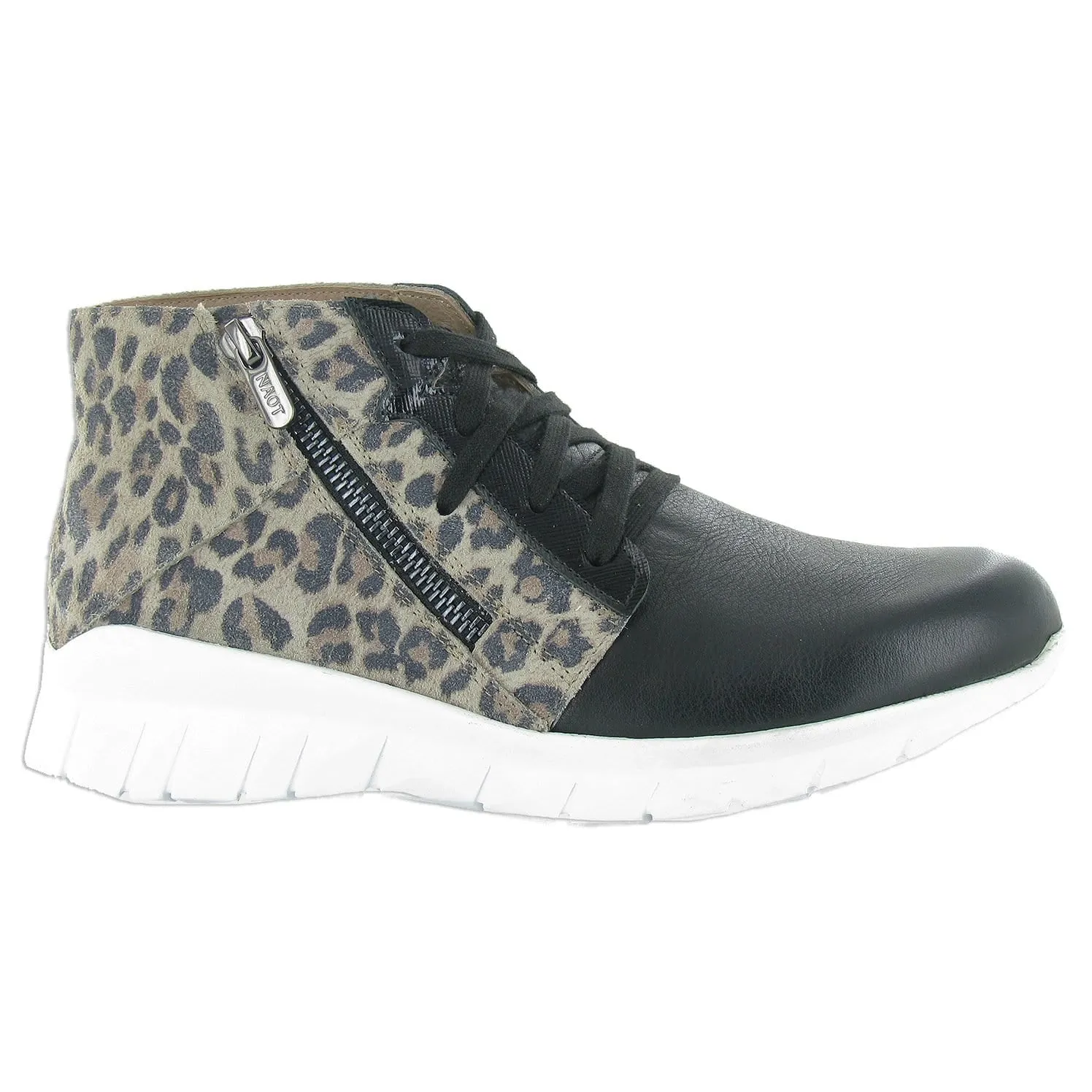 Park Step Air Dry Polaris Sneaker (18022)