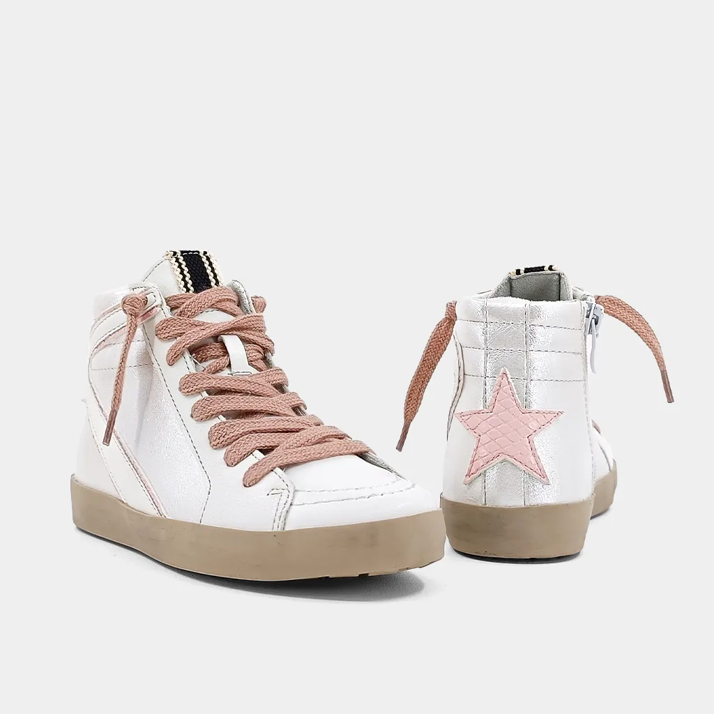 Travel Must Synthetic Upper ROONEY KIDS