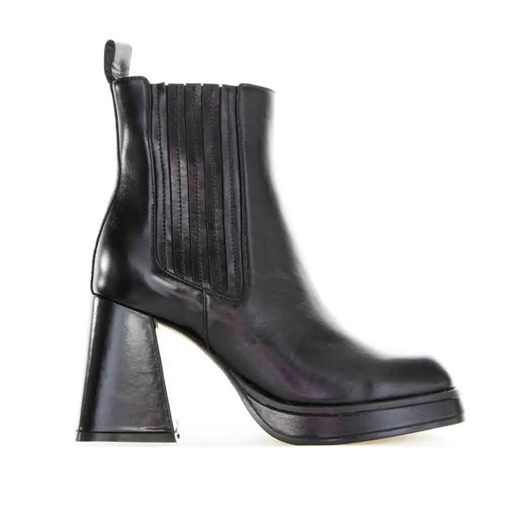 TAMARA LONDON BLAIN BLACK OIL Daily Function Western Pattern