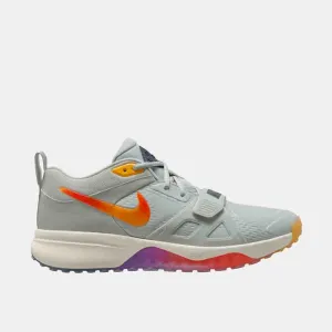 Men's Nike Diamond Elite Turf Baseball Shoes Lightweight Design
