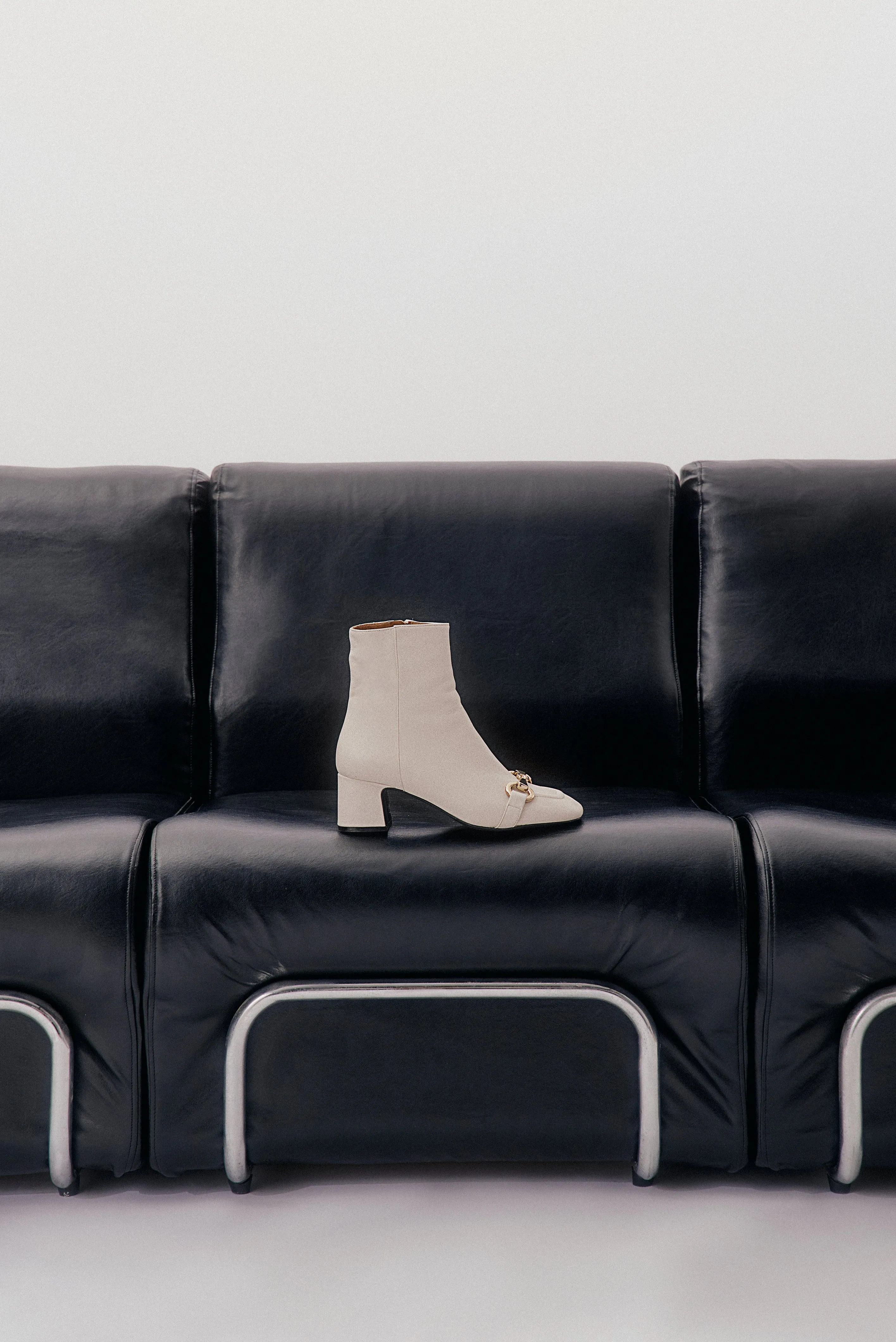 ALITZA ANKLE BOOT Adjustable Summer Friendly