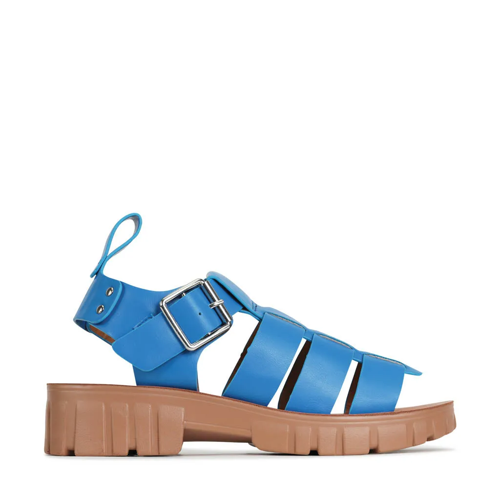 Elastic Sling Picnic Easy GABRO FISHERMAN SANDALS