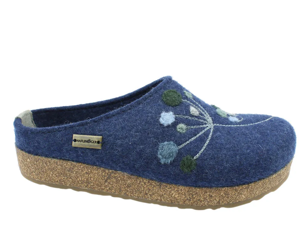 Haflinger Clogs Grizzly Amaya Jeans Top Rated