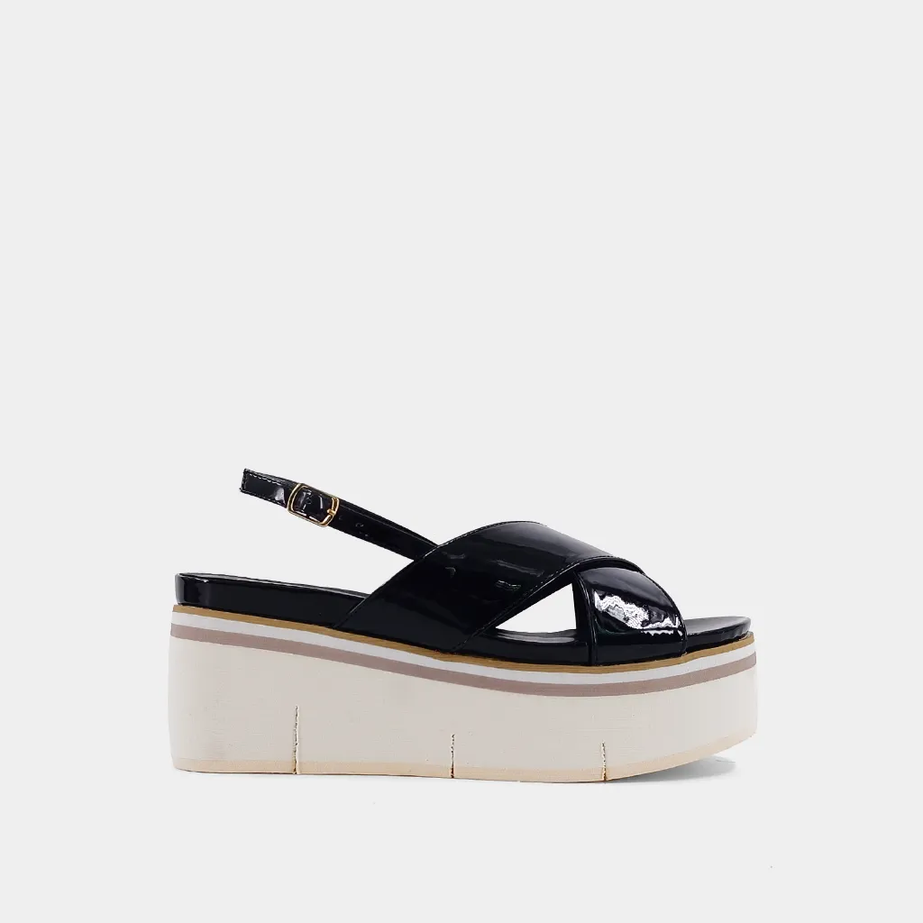 Flexibility Feature Comfort Step JASMINE
