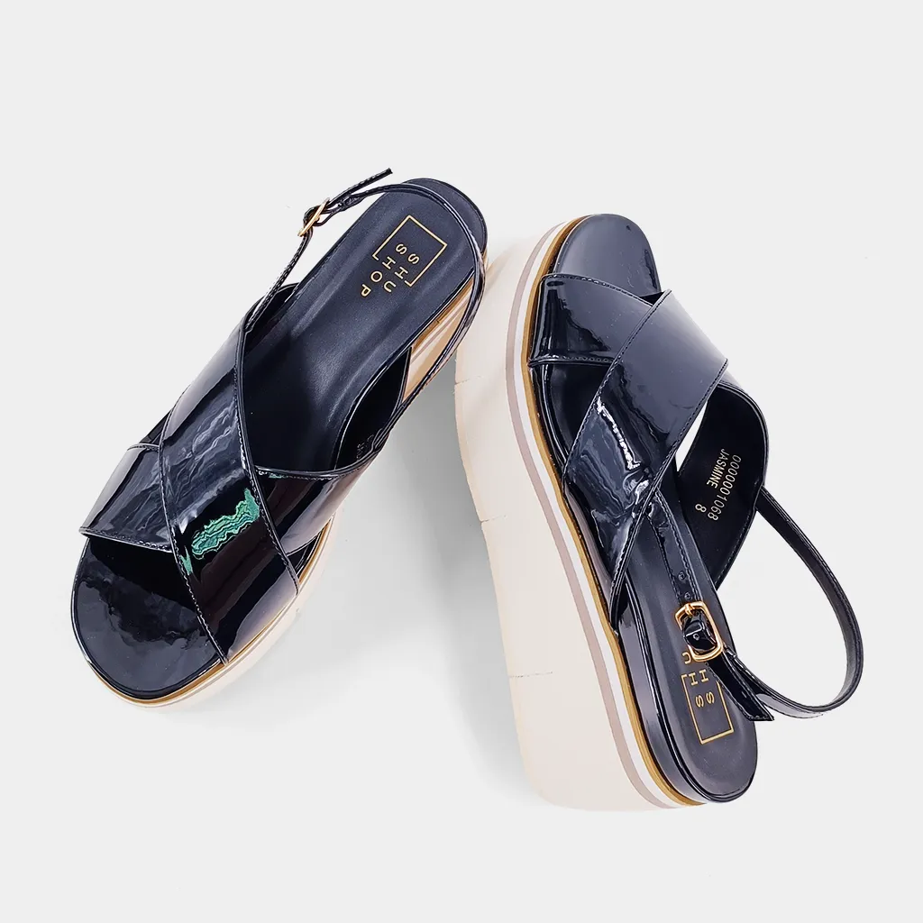 JASMINE Quick Fit Vital Step
