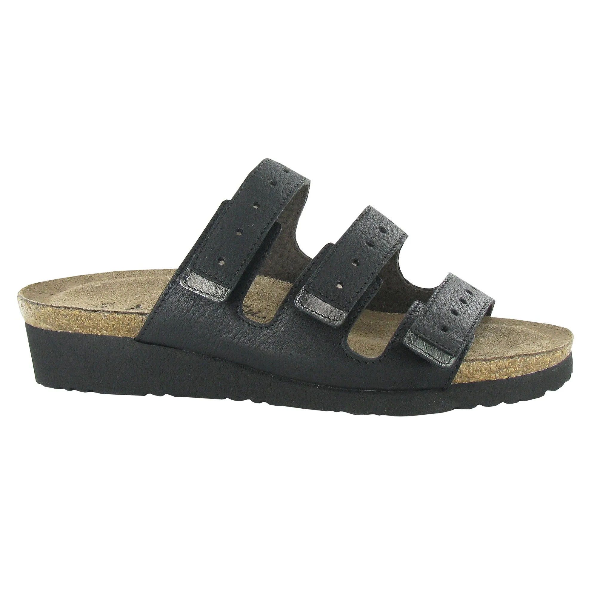 Madelyn Sandal (4468) Ventilated Design Pilates Cool