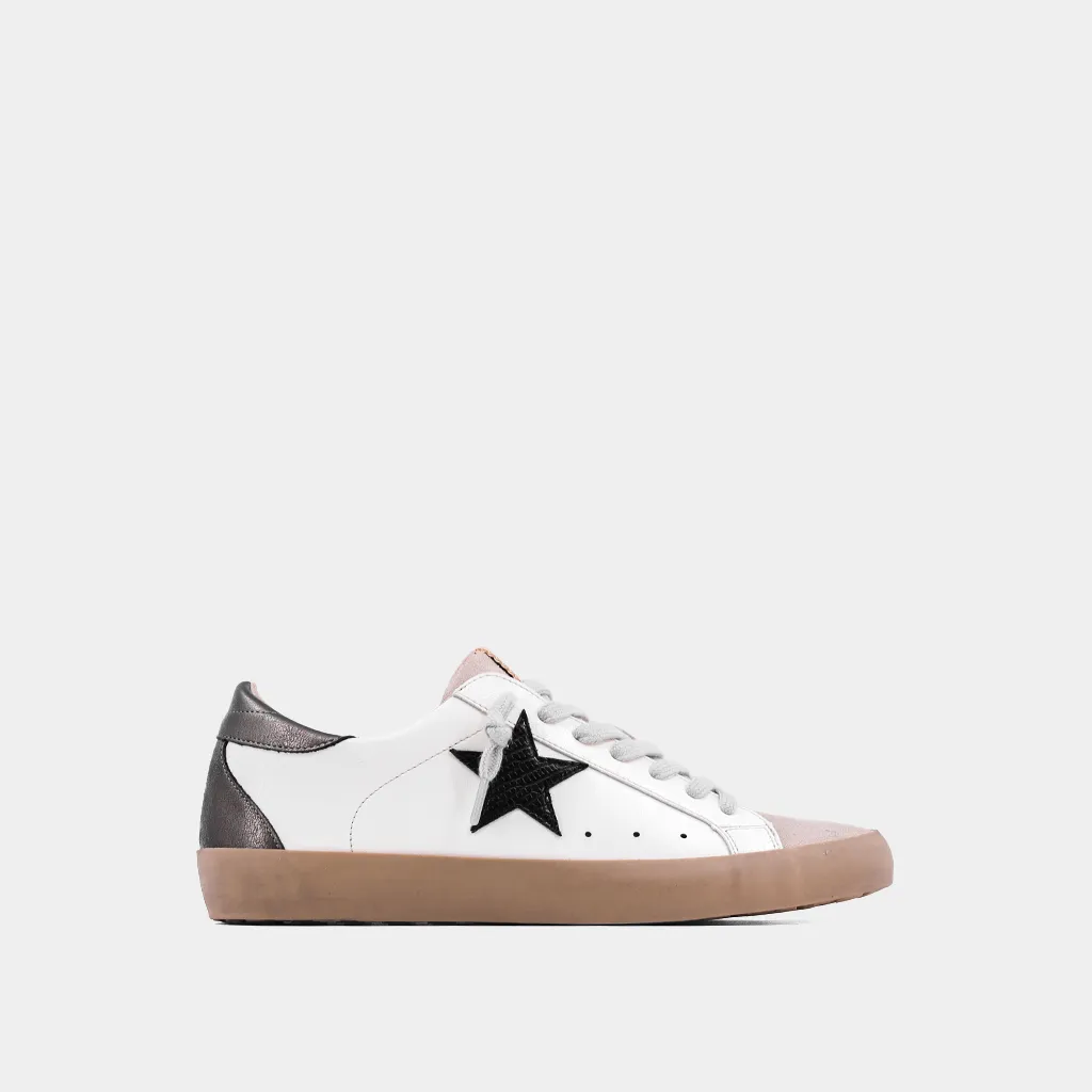 PAULA Stable Step Italian Glam