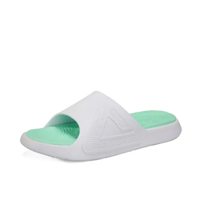 PEAK TaiChi Slipper Street Fit Italian Glam