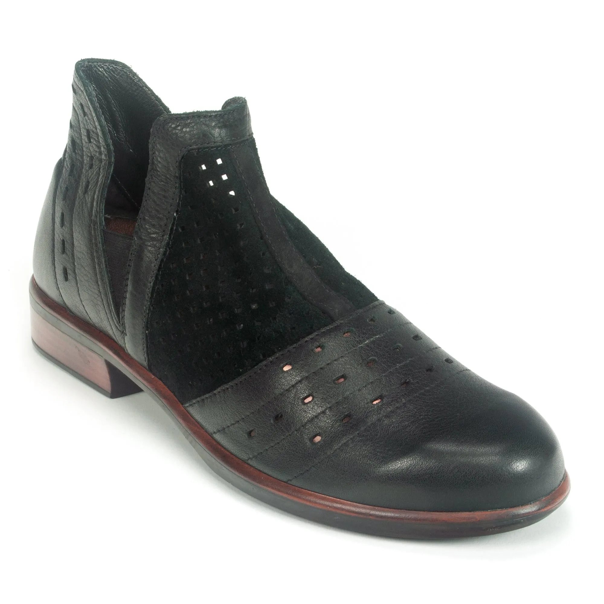 Swift Path Rivotra Ankle Bootie (26061)