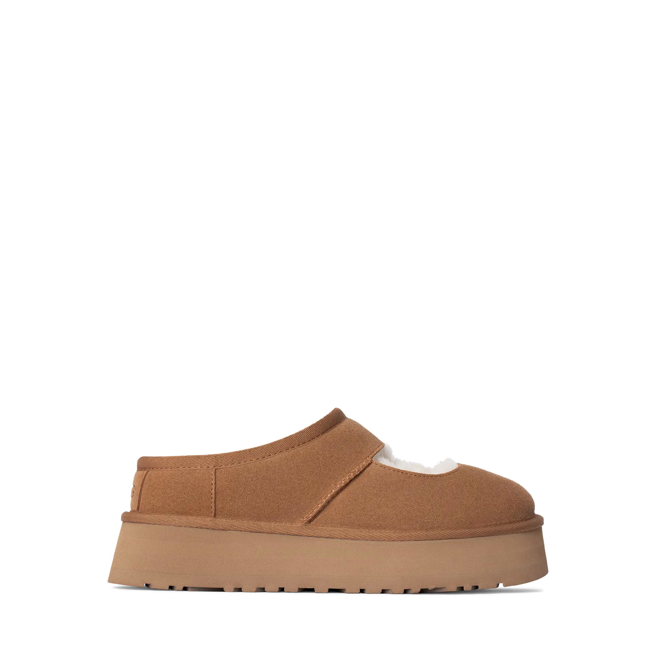 UGG Bea Mary Jane Morning Walk photo shoot
