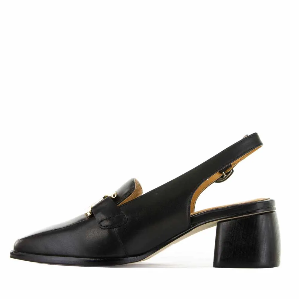 All Day BRESLEY PONTIL BLACK
