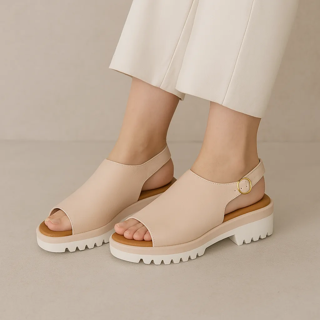 Float Comfort Cool Wear LE SANSA BRIAR BLUSH