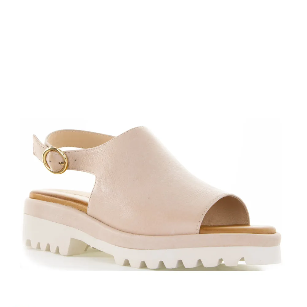 LE SANSA BRIAR BLUSH Effortless Walk Stride Light