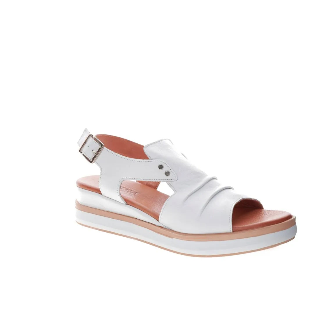 Free Movement Le sansa Hype White