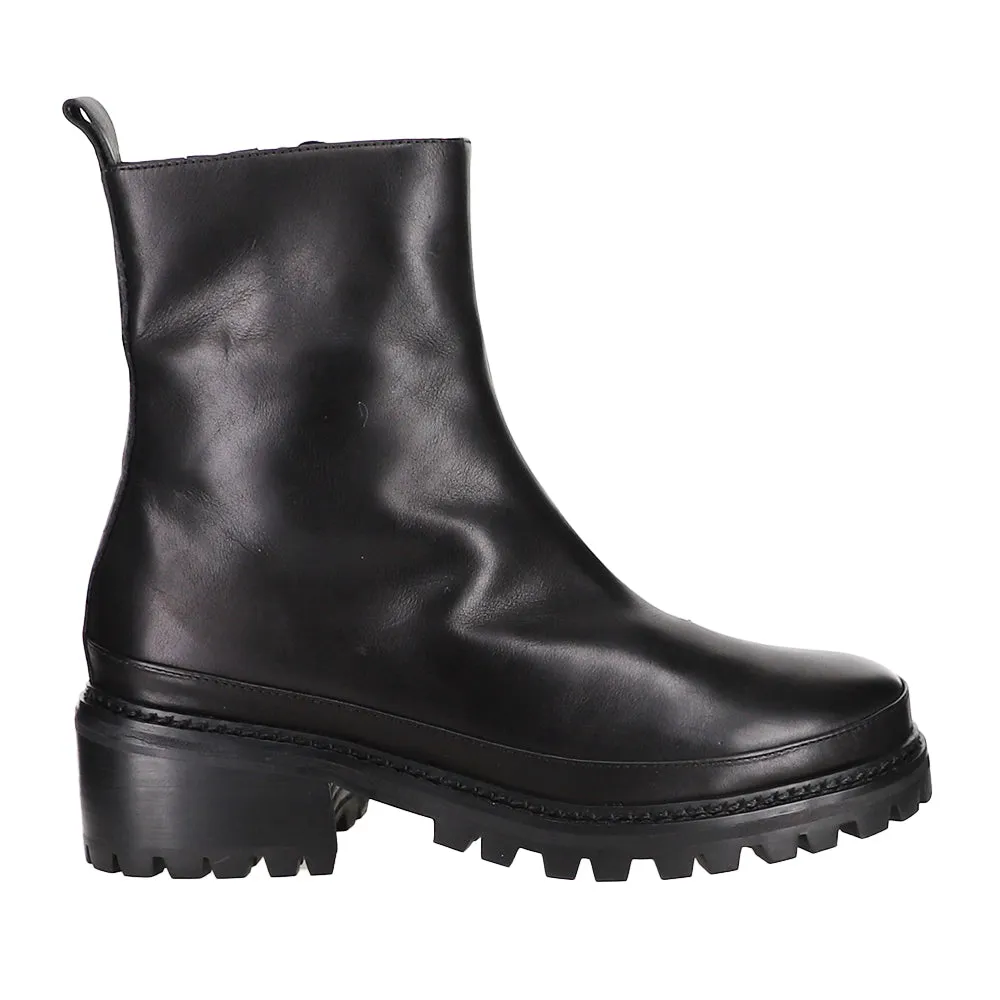 Minimal Design LE SANSA ZUILY BLACK