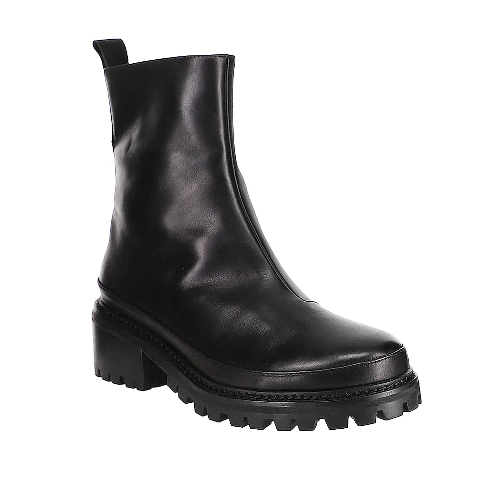 LE SANSA ZUILY BLACK Trail Comfort