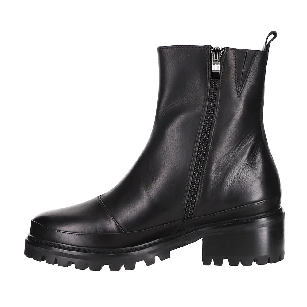 LE SANSA ZUILY BLACK Reliable Performance Anti Abrasion