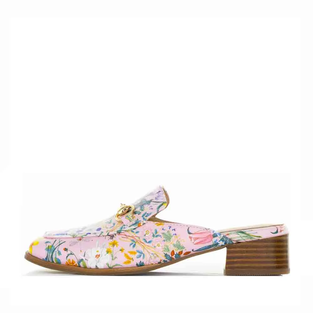 Motion Comfort LE SANSA DELL PINK FLORAL