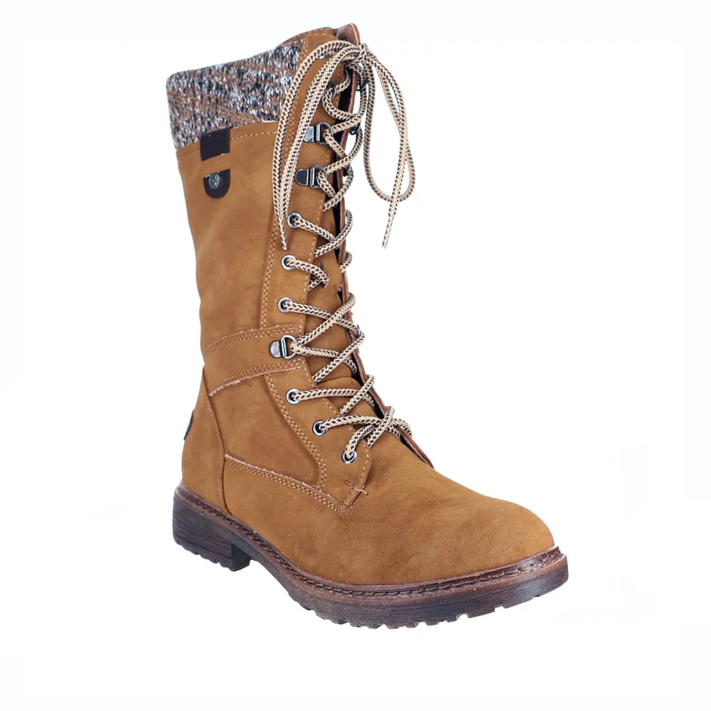 CC RESORTS GOLDIE CHESTNUT Work Fashion