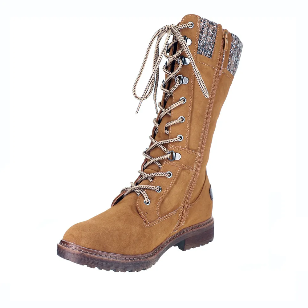 Supportive Design CC RESORTS GOLDIE CHESTNUT