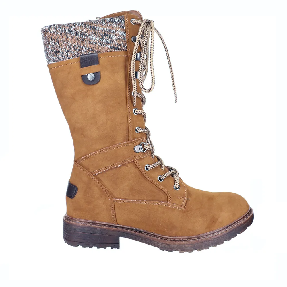 Trail Comfort CC RESORTS GOLDIE CHESTNUT