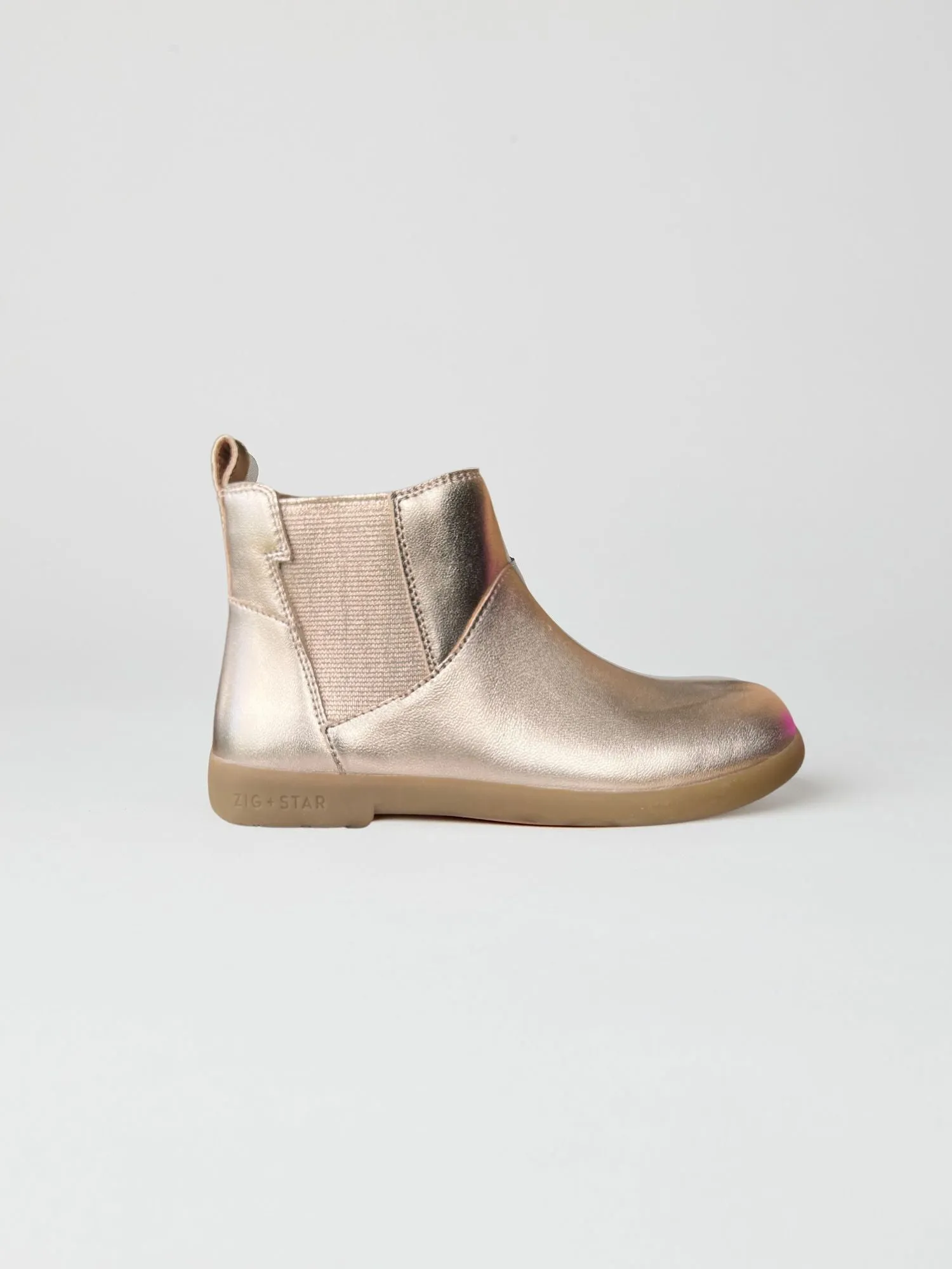 Rockit Infant Kids' Boot Rose Gold All-Terrain Use