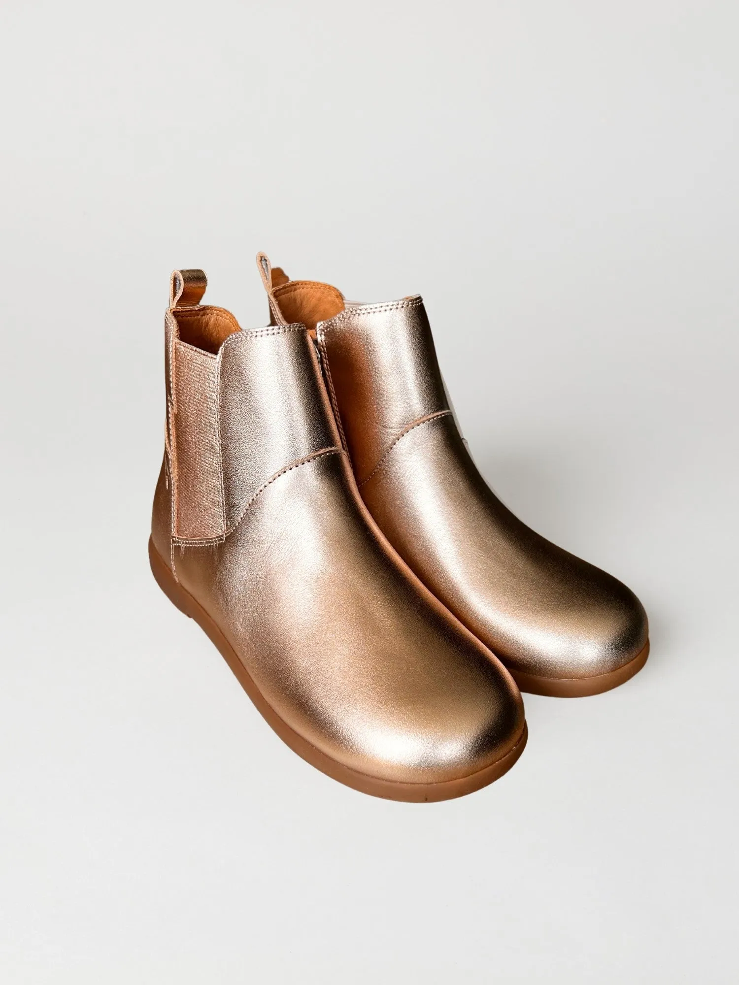 Rockit Infant Kids' Boot Rose Gold Snow Season