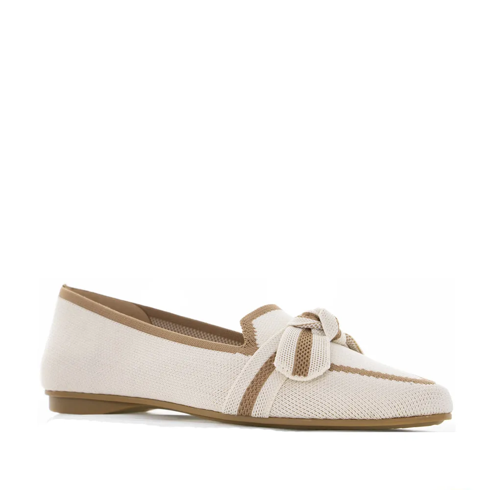 Wood Lane LE SANSA OLA CREAM NUDE