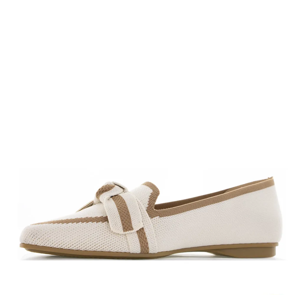 Bridge Path LE SANSA OLA CREAM NUDE