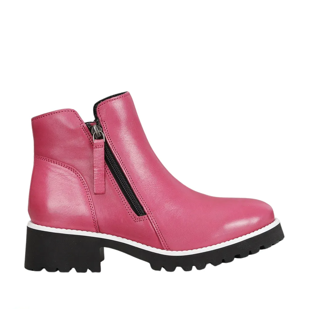 LE SANSA EAST HOT PINK Ultimate Style
