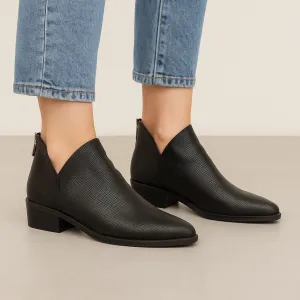 DJANGO & JULIETTE IRIS BLACK CUT Fashionable Choice