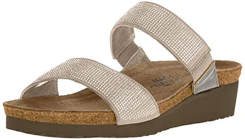Bianca Sandal spring fresh Rubber Sole
