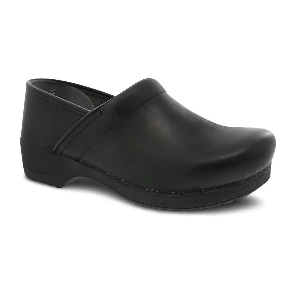 Silver Shine XP 2.0 Black Nubuck Mens