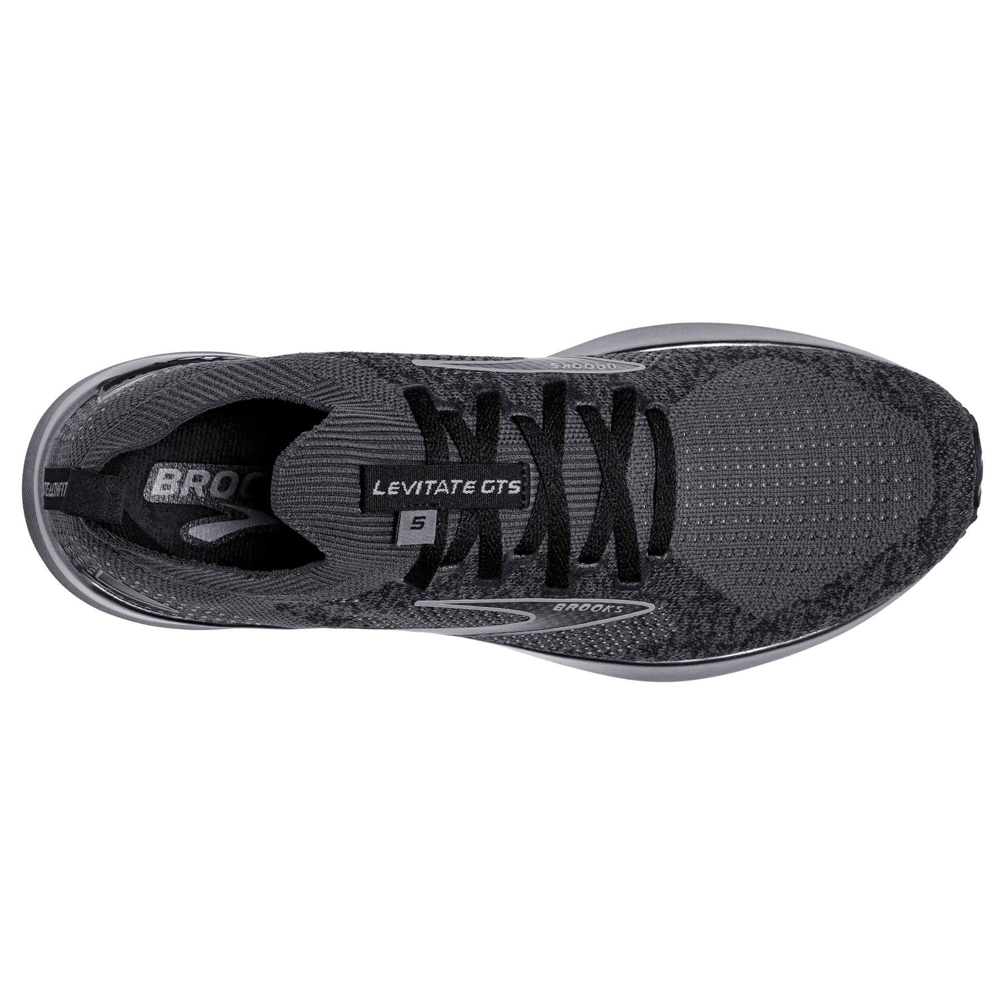 Men's Levitate StealthFit GTS 5 Casual Look Responsive Midsole