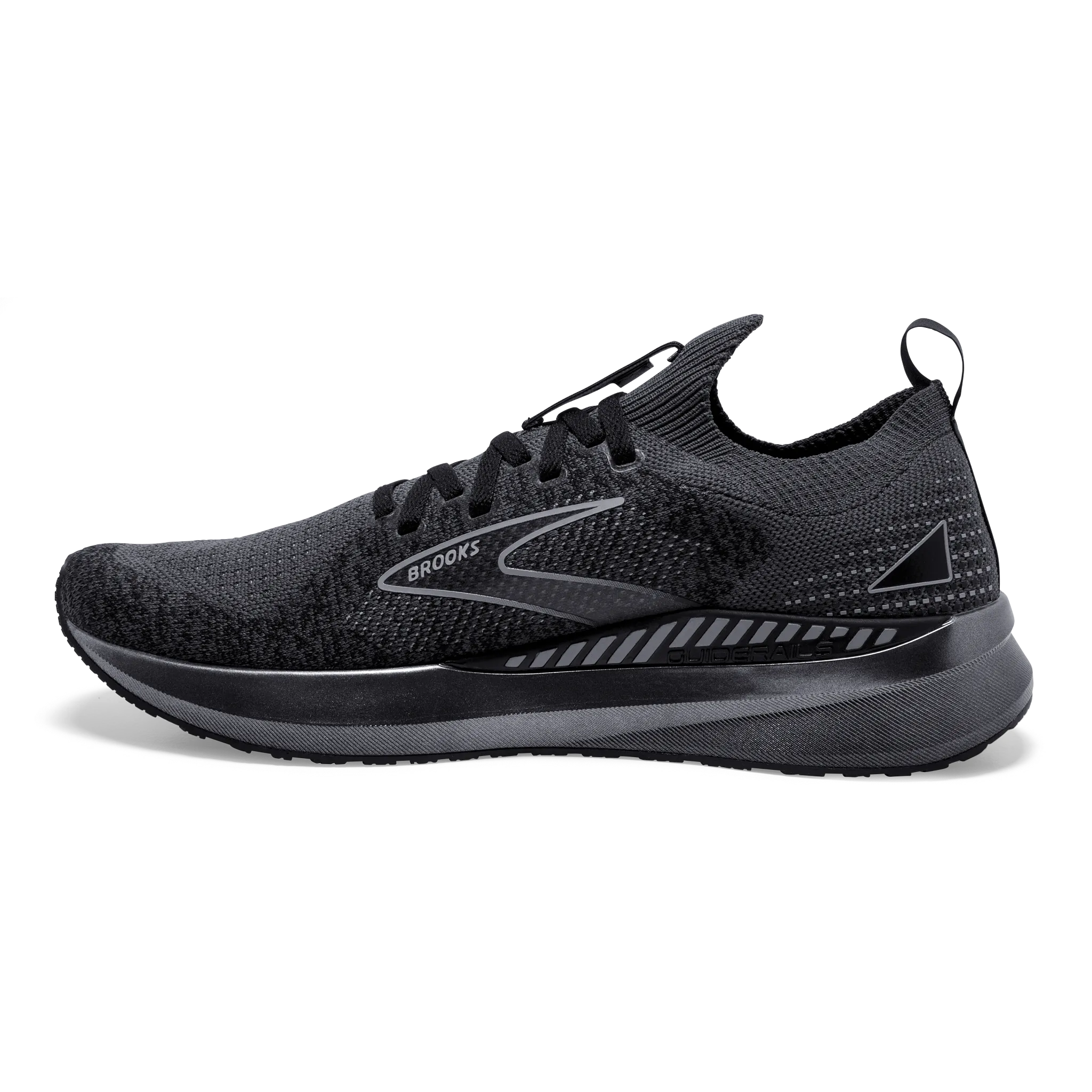 posture support running for speed shoes Men's Levitate StealthFit GTS 5