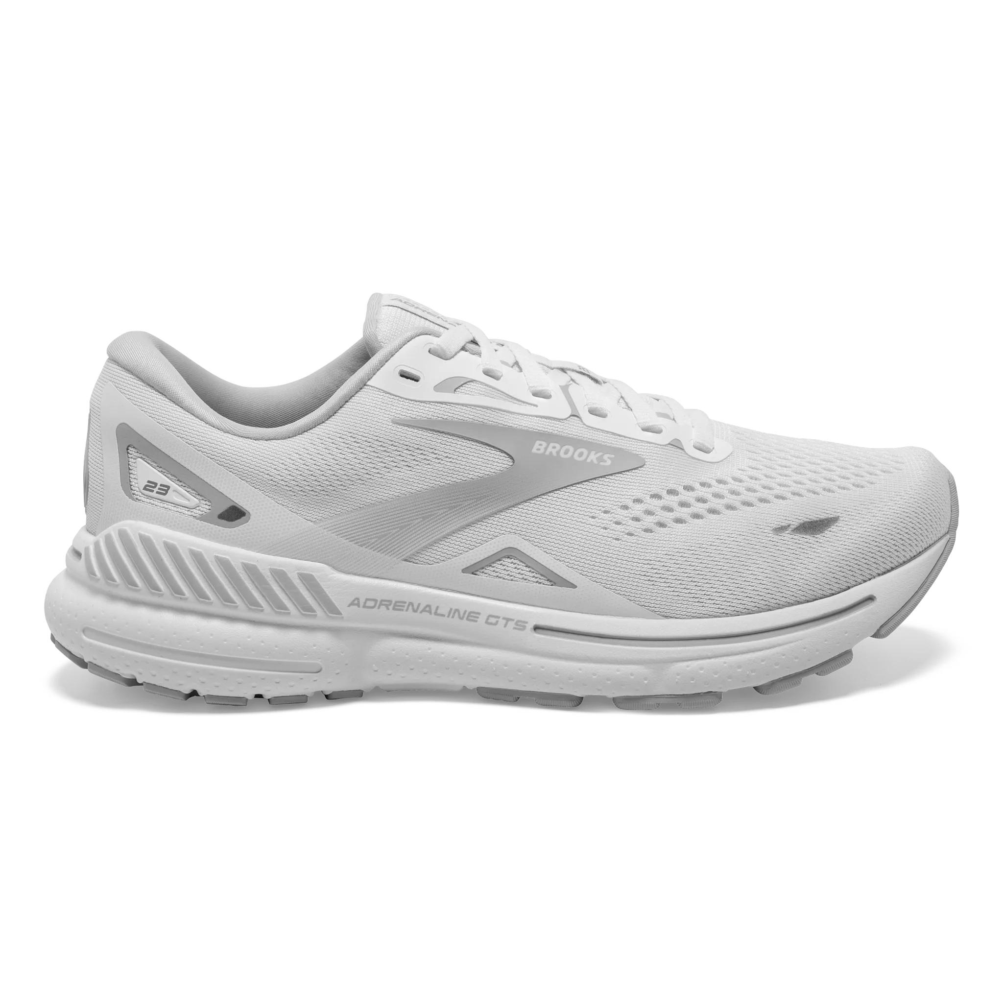 flexible running footwear Women's Adrenaline GTS 23