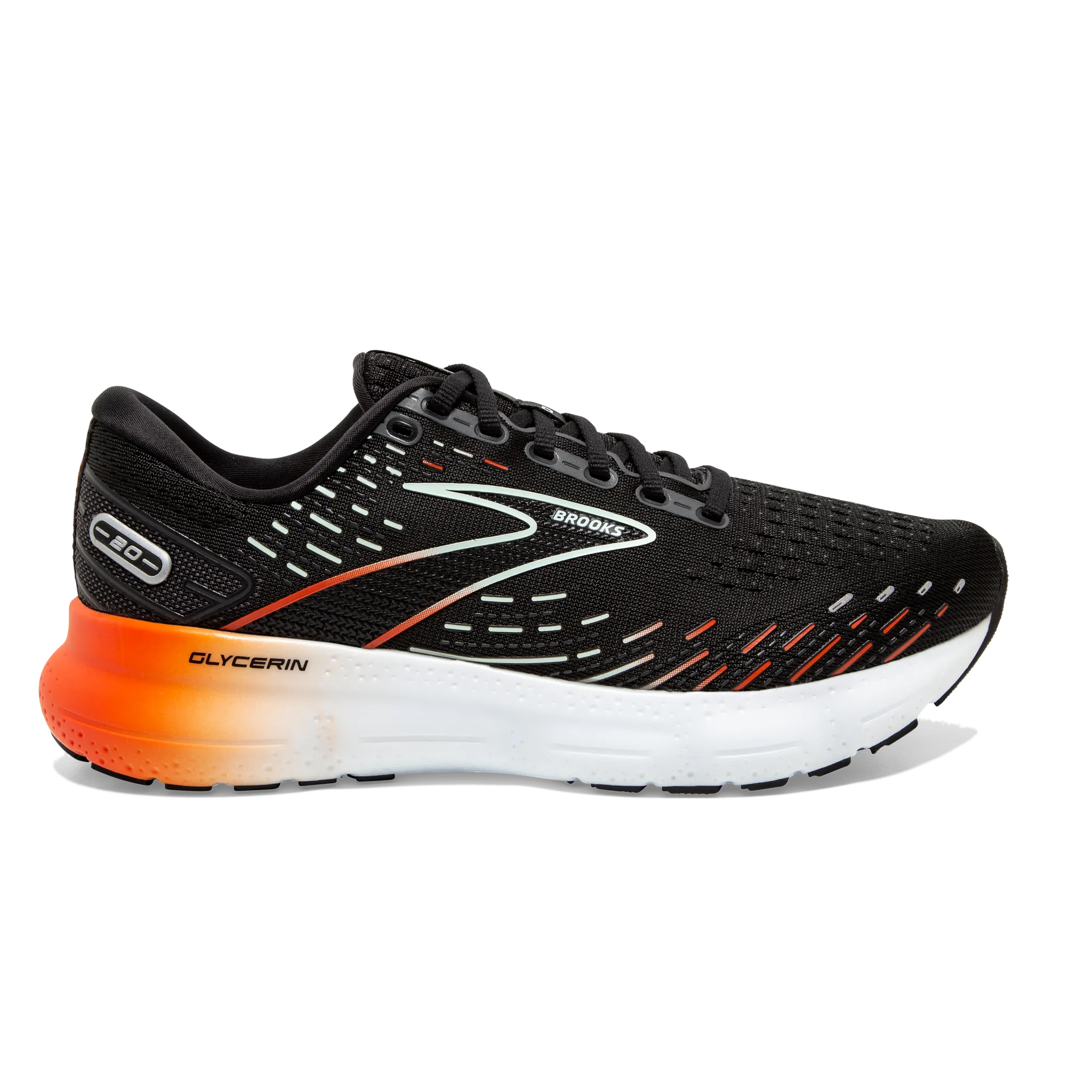 Women's Glycerin 20 Professional Design