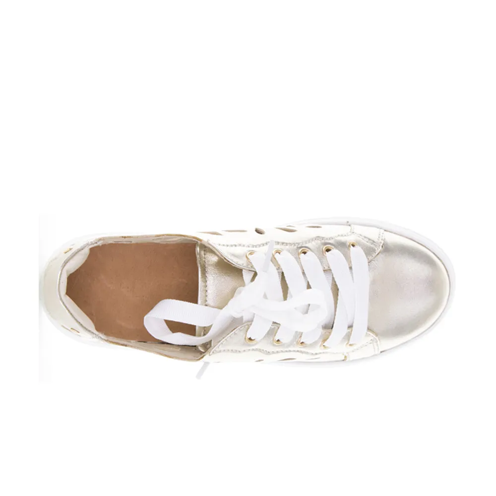 Comfort Midsole ALFIE & EVIE MARISSA GOLD