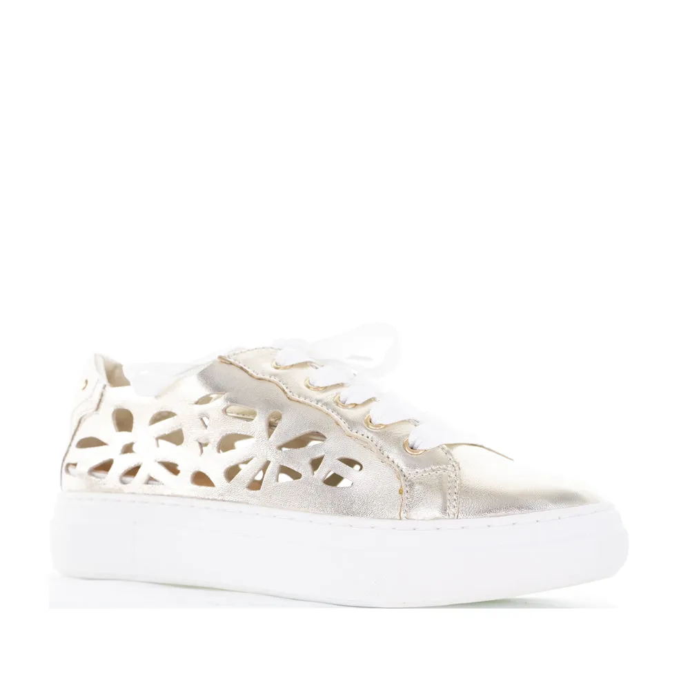 Neutral Base ALFIE & EVIE MARISSA GOLD