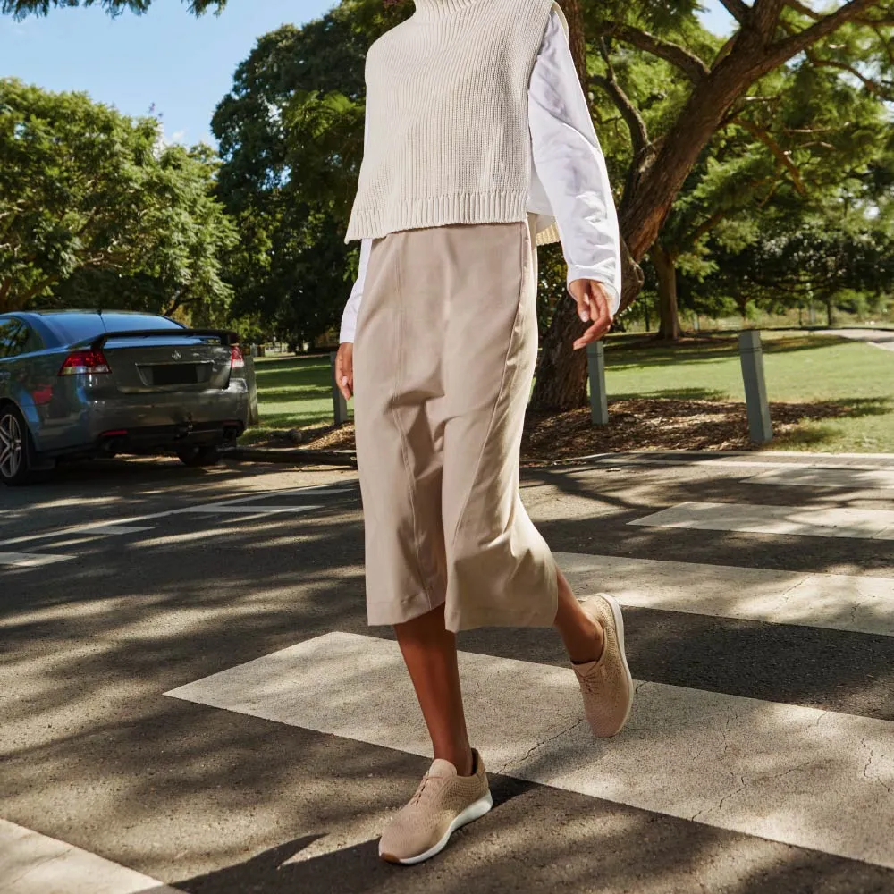Comfort Fit Slip Fit Walk FRANKIE4 DIMITY SAND
