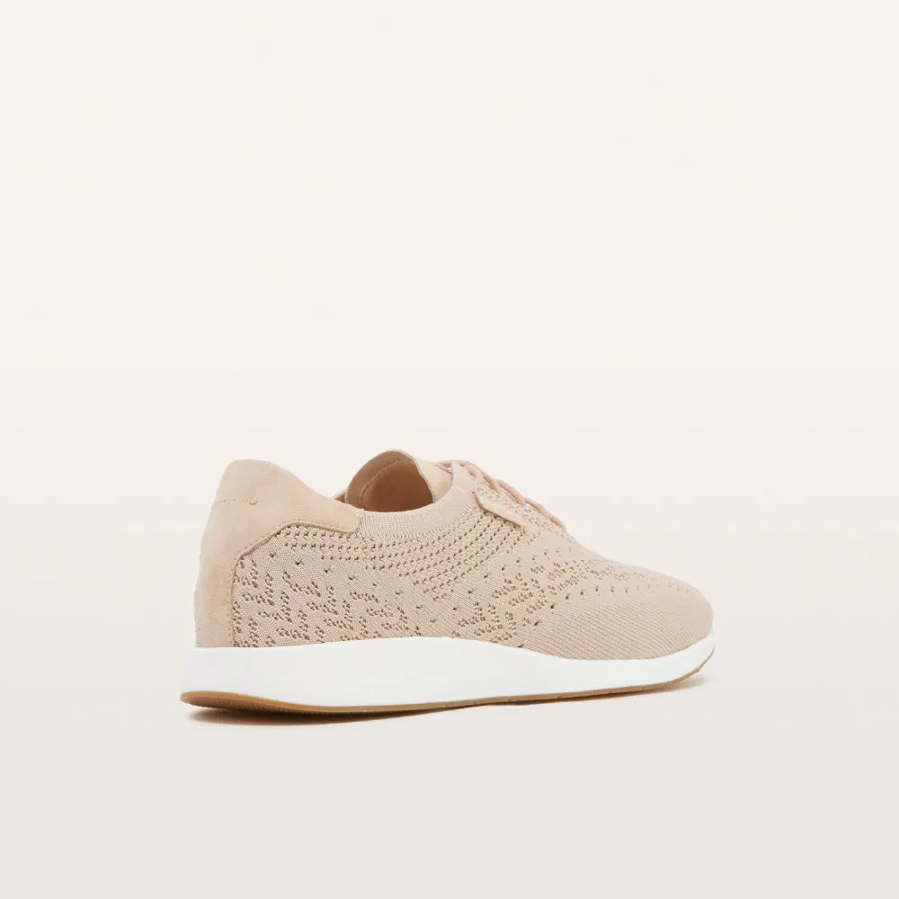 FRANKIE4 DIMITY SAND Easy Movement