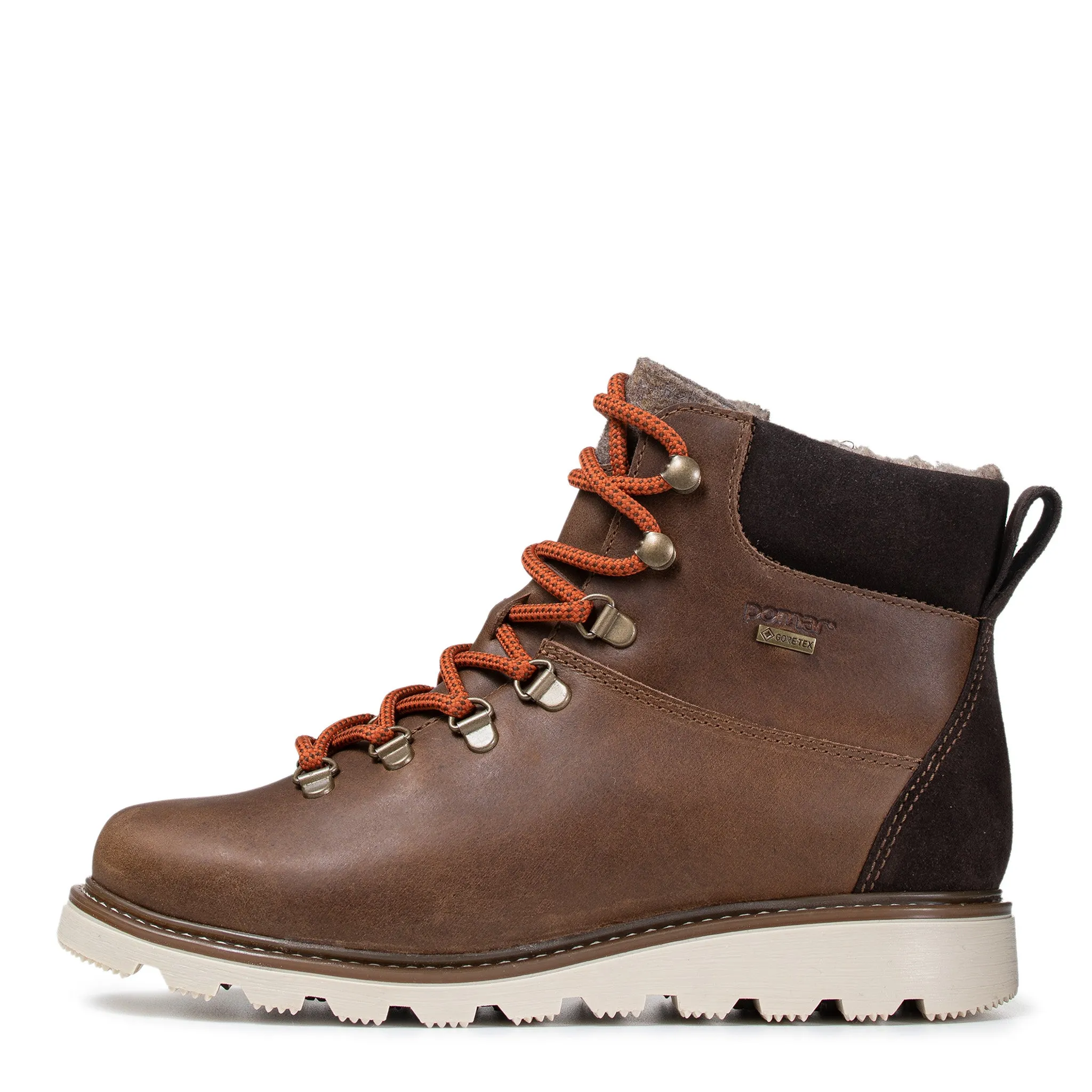 TERHO Women's Pomar  GORE-TEX? ankle boots Comfort Oriented