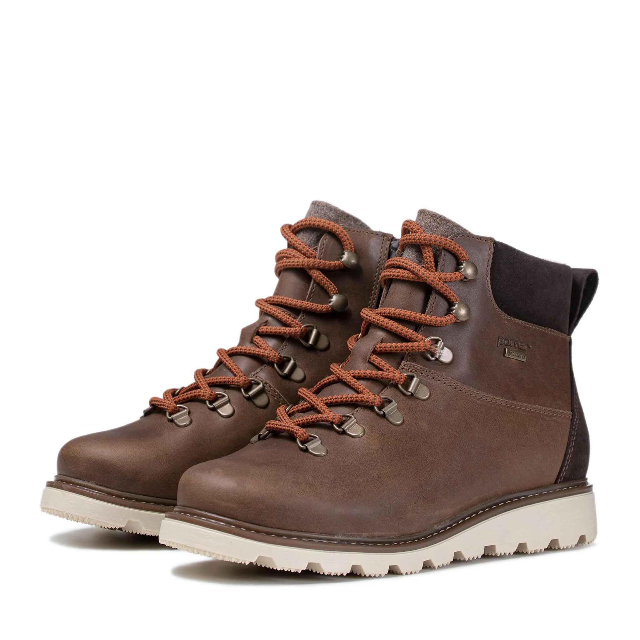 TERHO Women's Pomar  GORE-TEX? ankle boots Versatile Choice Supportive sole