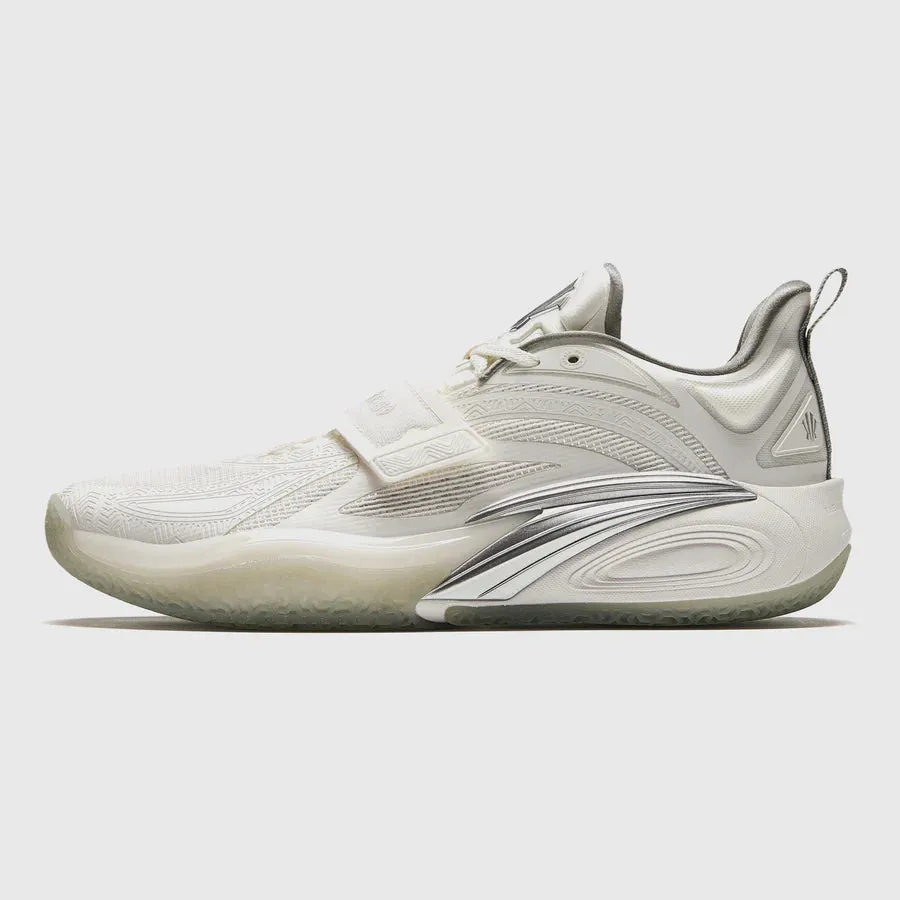 Anta KAI 1 Yang Women's Basketball Shoes Sand Move Color Pop