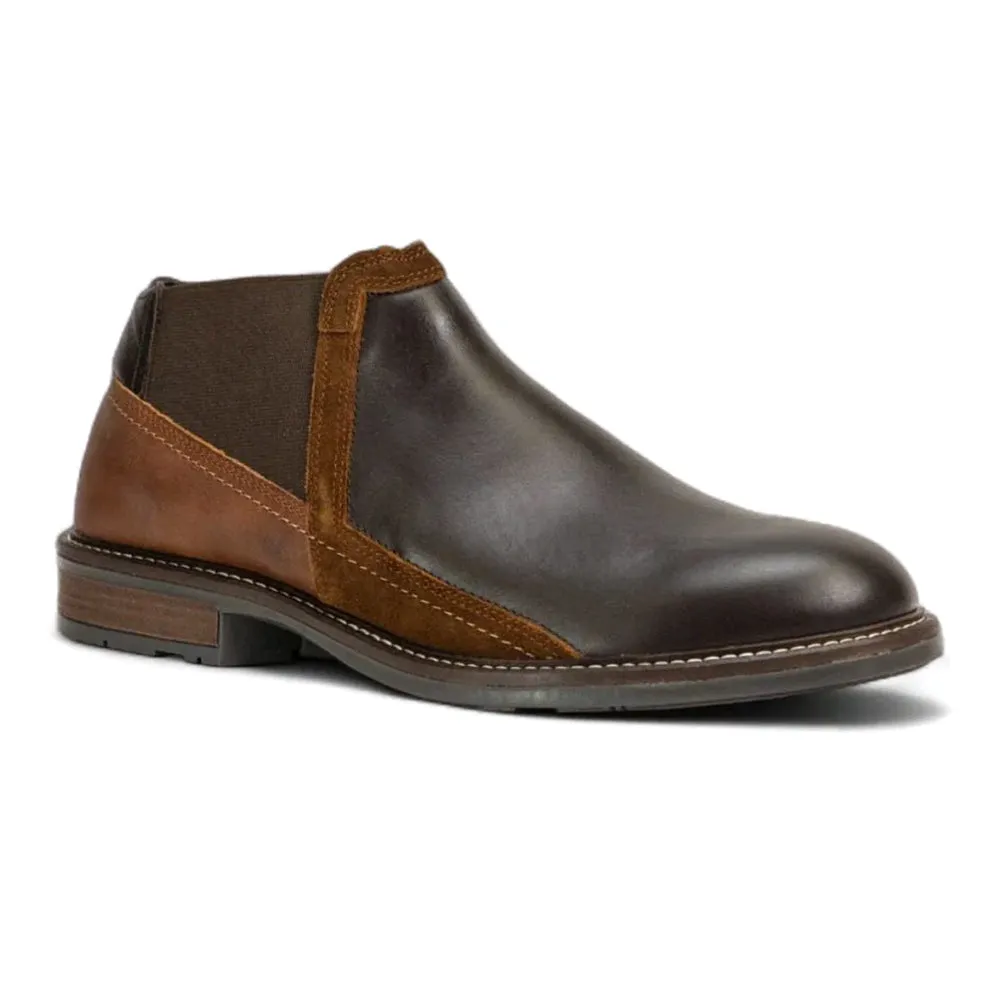 Dust Guard Business Low Boot (80026)