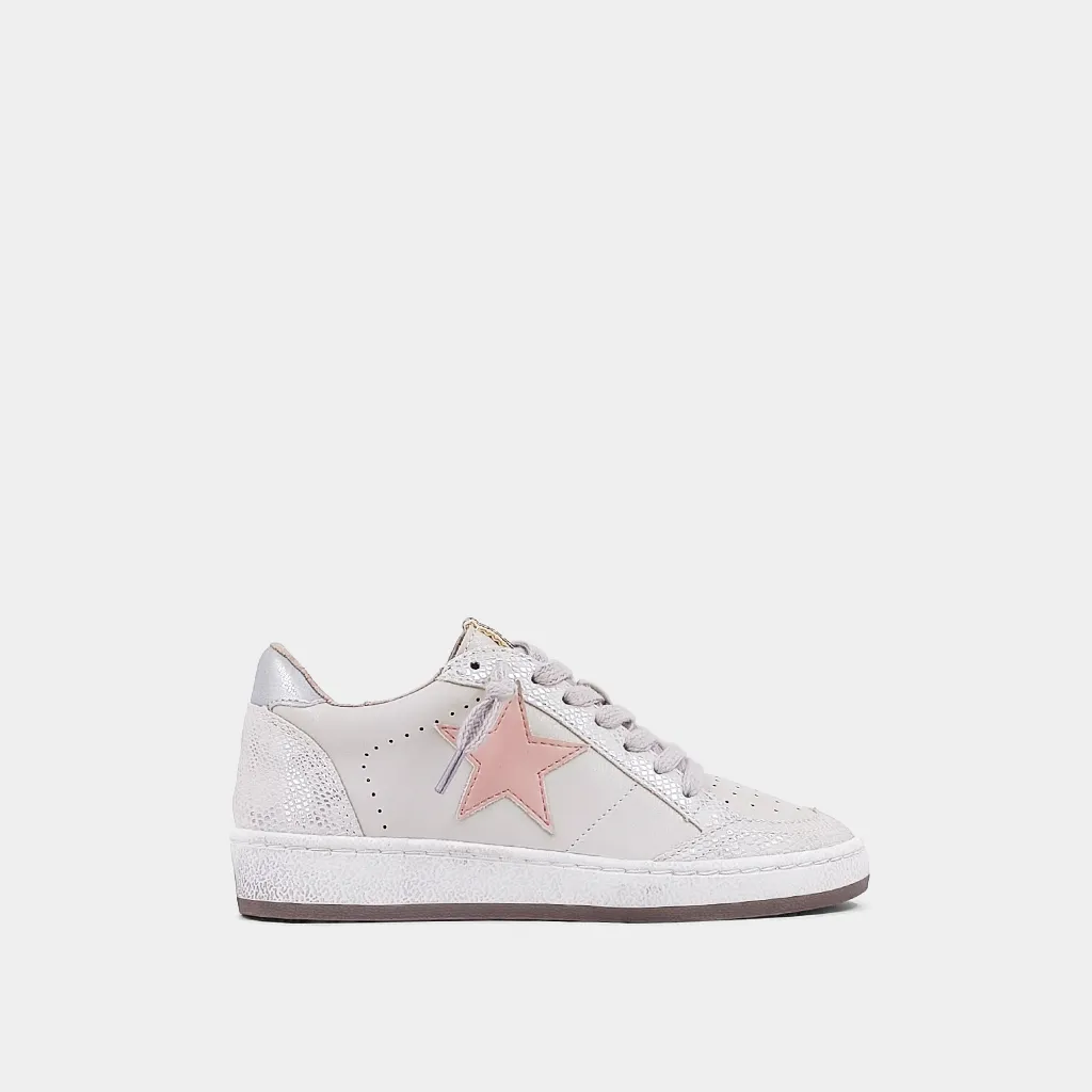 PAZ KIDS Slip On