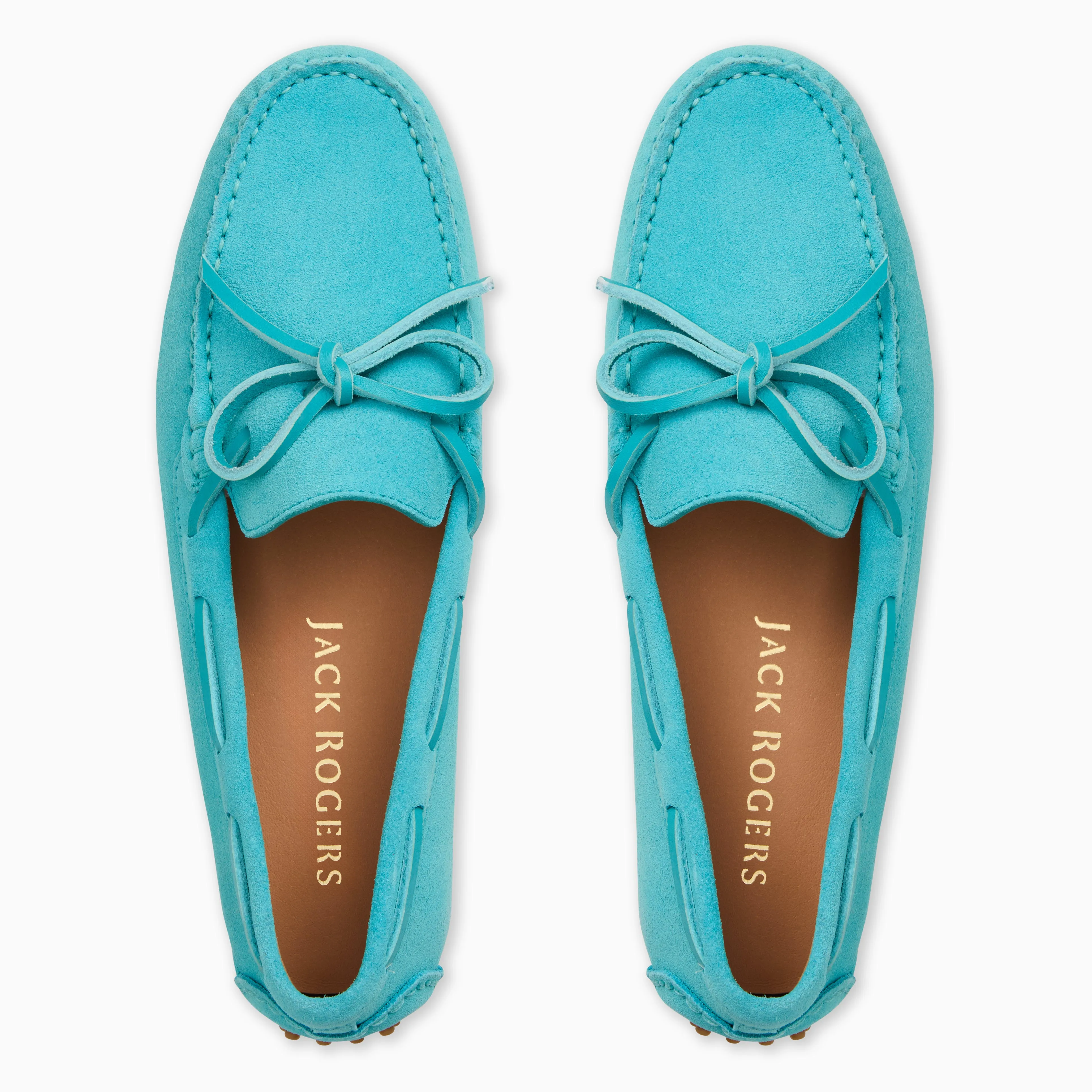 Cushioned Footbed Shore Driver
