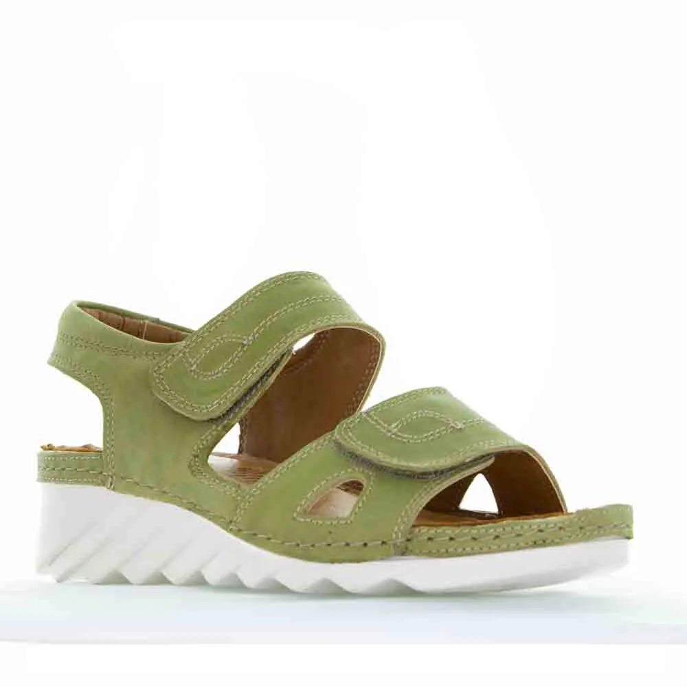 Quick Match No Buckle CABELLO 6846-445 KHAKI