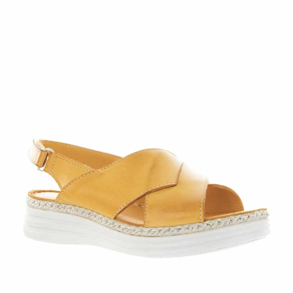 Standout Look CABELLO RILEY ORANGE